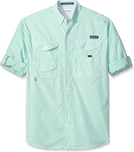 
                        
                          画像をギャラリービューアに読み込む, Columbia Men’s Super Bonehead Classic Long Sleeve Fishing Shirt
                        
                      