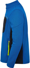 
                        
                          गैलरी व्यूवर में इमेज लोड करें, Spyder Active Sports Men's Bandit Full Zip Mid-Layer Jacket
                        
                      