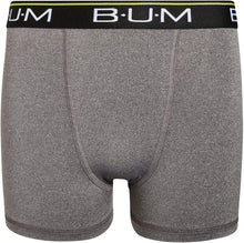 
                        
                          將圖片載入圖庫檢視器 B.U.M. Equipment Boys Performance Dry-Fit Compression Boxer Briefs (3 Pack) - JOY2ESpree
                        
                      