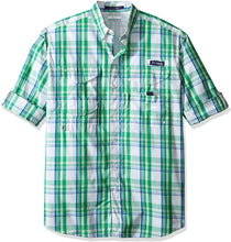 
                        
                          画像をギャラリービューアに読み込む, Columbia Men’s Super Bonehead Classic Long Sleeve Fishing Shirt
                        
                      