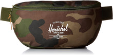 
                        
                          画像をギャラリービューアに読み込む, Herschel Sixteen Waist Pack, Woodland Camo/Woodland Camo, 5.0L,10616-02232-OS
                        
                      