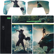 
                        
                          画像をギャラリービューアに読み込む, PS5 Console Skin and PS5 Controller Skins Set, Playstation 5 Skin Wrap Decal Sticker PS5 Digital Edition, Panther Decal Kit - JOY2ESpree
                        
                      
