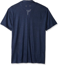 
                        
                          Cargar imagen en el visor de la galería, Vilebrequin Men's Pyramid Solid Linen Jersey Polo
                        
                      