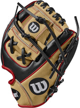 
                        
                          將圖片載入圖庫檢視器 Wilson A2000 Baseball Glove Series - JOY2ESpree
                        
                      