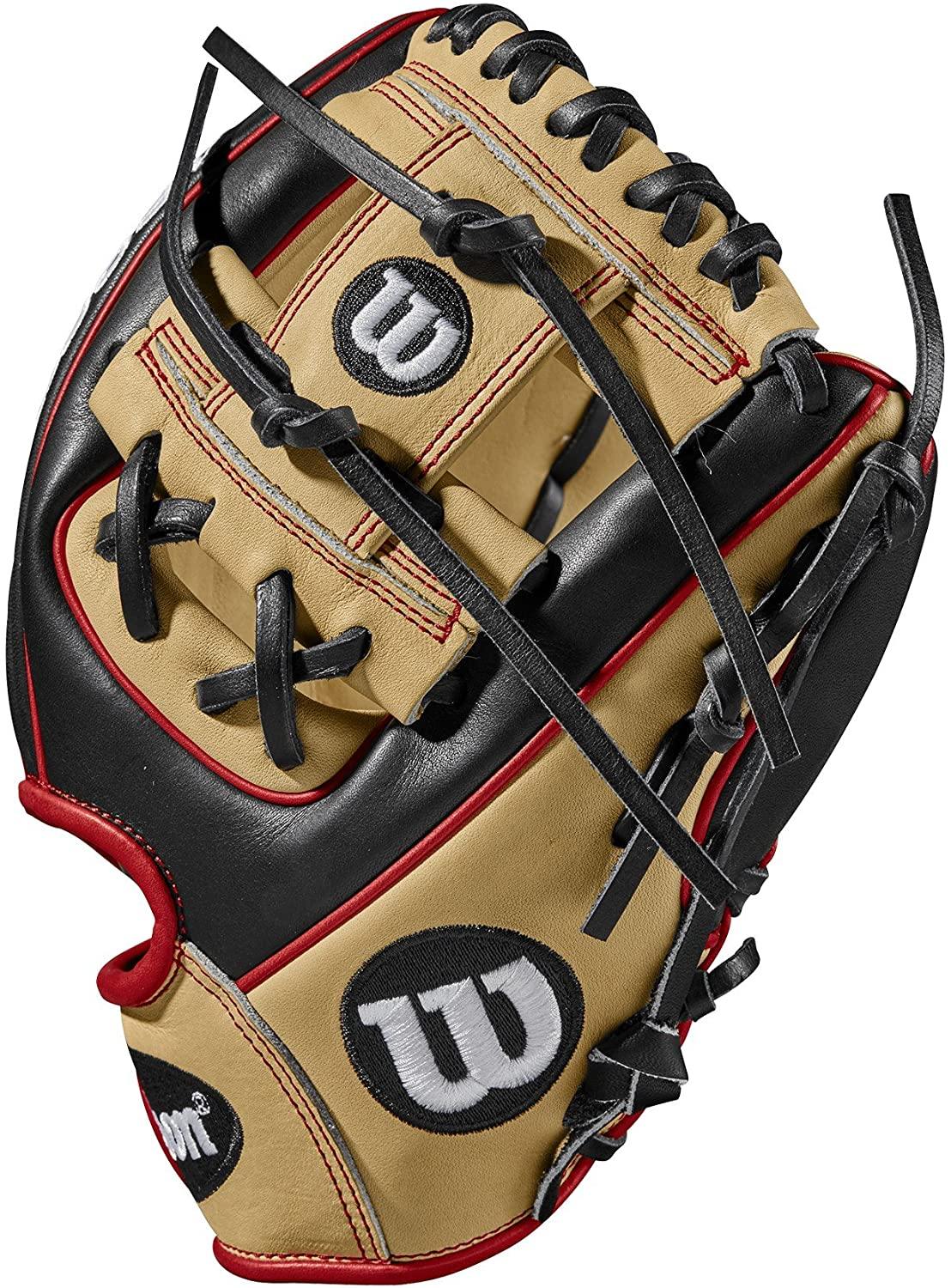 Wilson A2000 Baseball Glove Series - JOY2ESpree