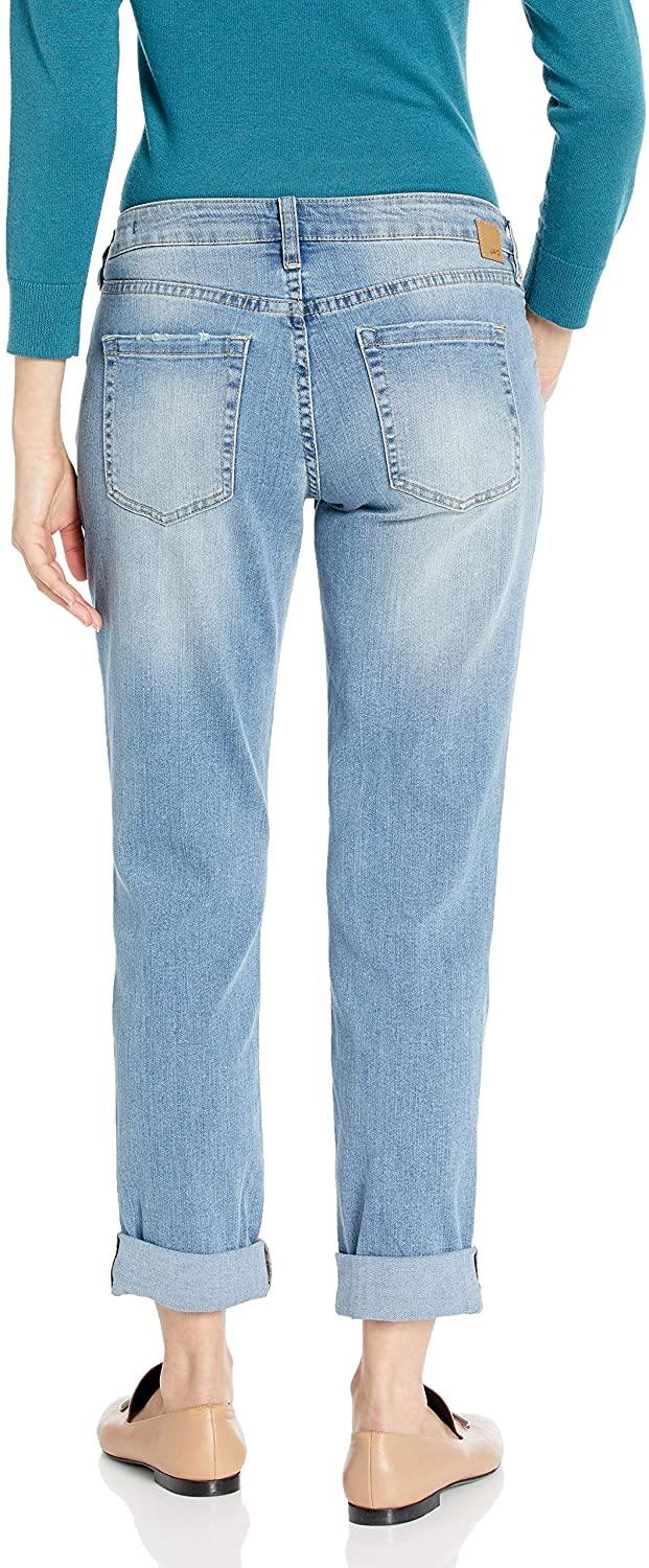 Jag Jeans Women's Alex Boyfriend Jean