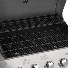 
                        
                          Cargar imagen en el visor de la galería, Cuisinart CGG-888 Grill Stainless Steel Lid 22-Inch Round Outdoor Flat Top Gas, 360° Griddle Cooking Center - JOY2ESpree
                        
                      