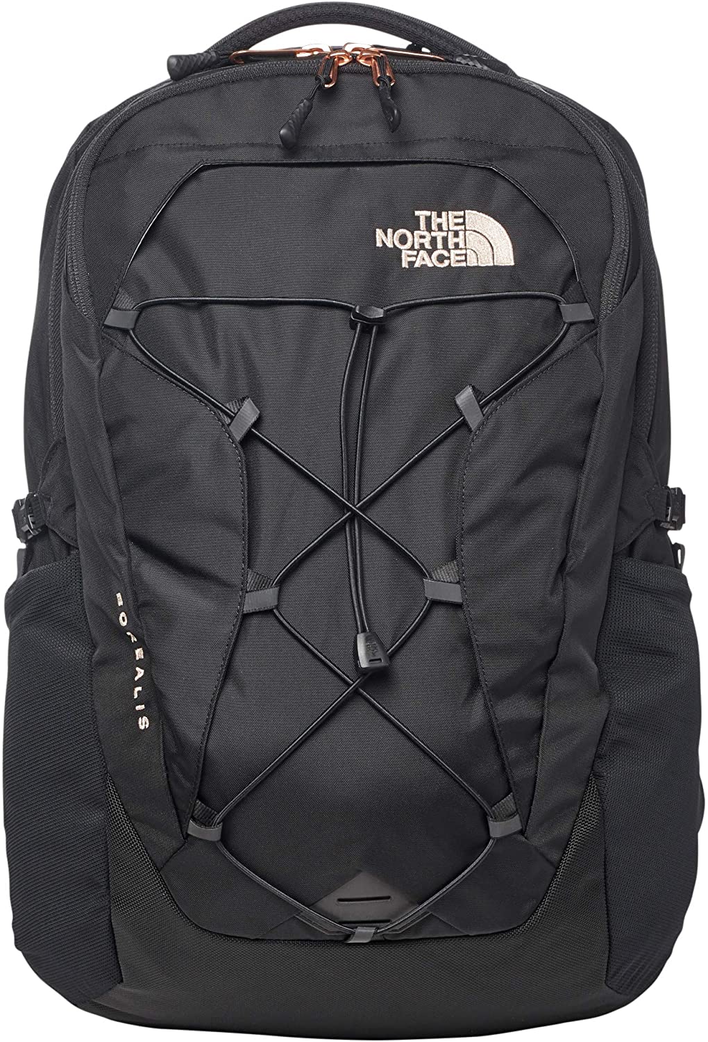 The North Face Women’s Borealis, Aviator Navy/Mallard Blue, OS