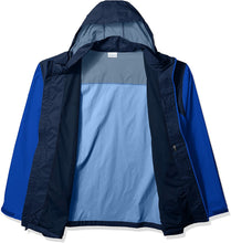 
                        
                          Cargar imagen en el visor de la galería, Columbia Men's Glennaker Lake Rain Jacket
                        
                      