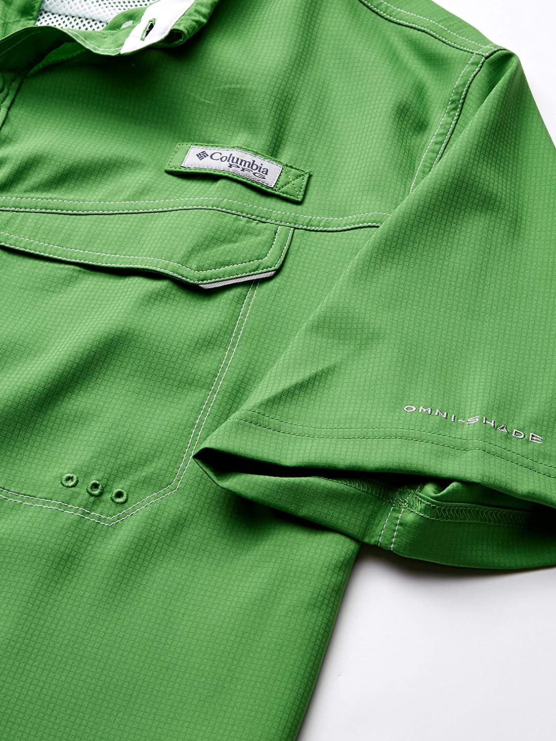 Columbia Men's Low Drag Offshore Short Sleeve Shirt