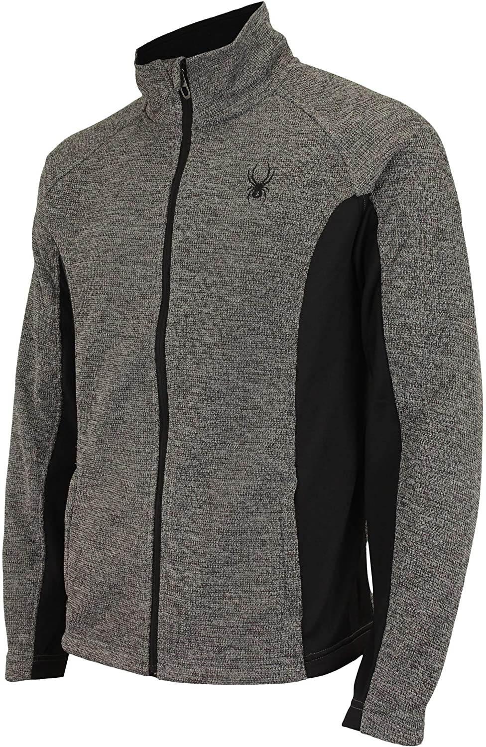 Spyder Men's Constant Full Zip Sweater
