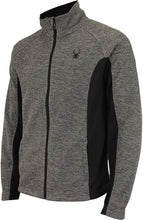 
                        
                          Load image into Gallery viewer, Spyder Men's Constant Full Zip Sweater
                        
                      