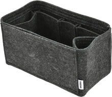 
                        
                          將圖片載入圖庫檢視器 Felt Handbag Organizer Insert - Multi Pocket Bag and Tote Organizer Shaper Liner Insert
                        
                      