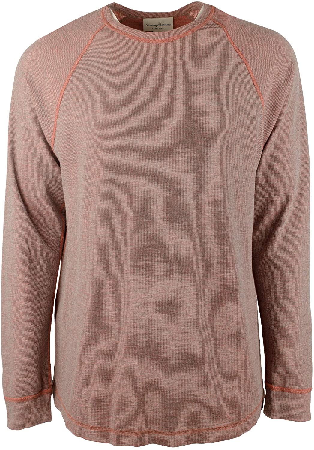 Tommy Bahama Men's Duncan Deux Reversible Shirt