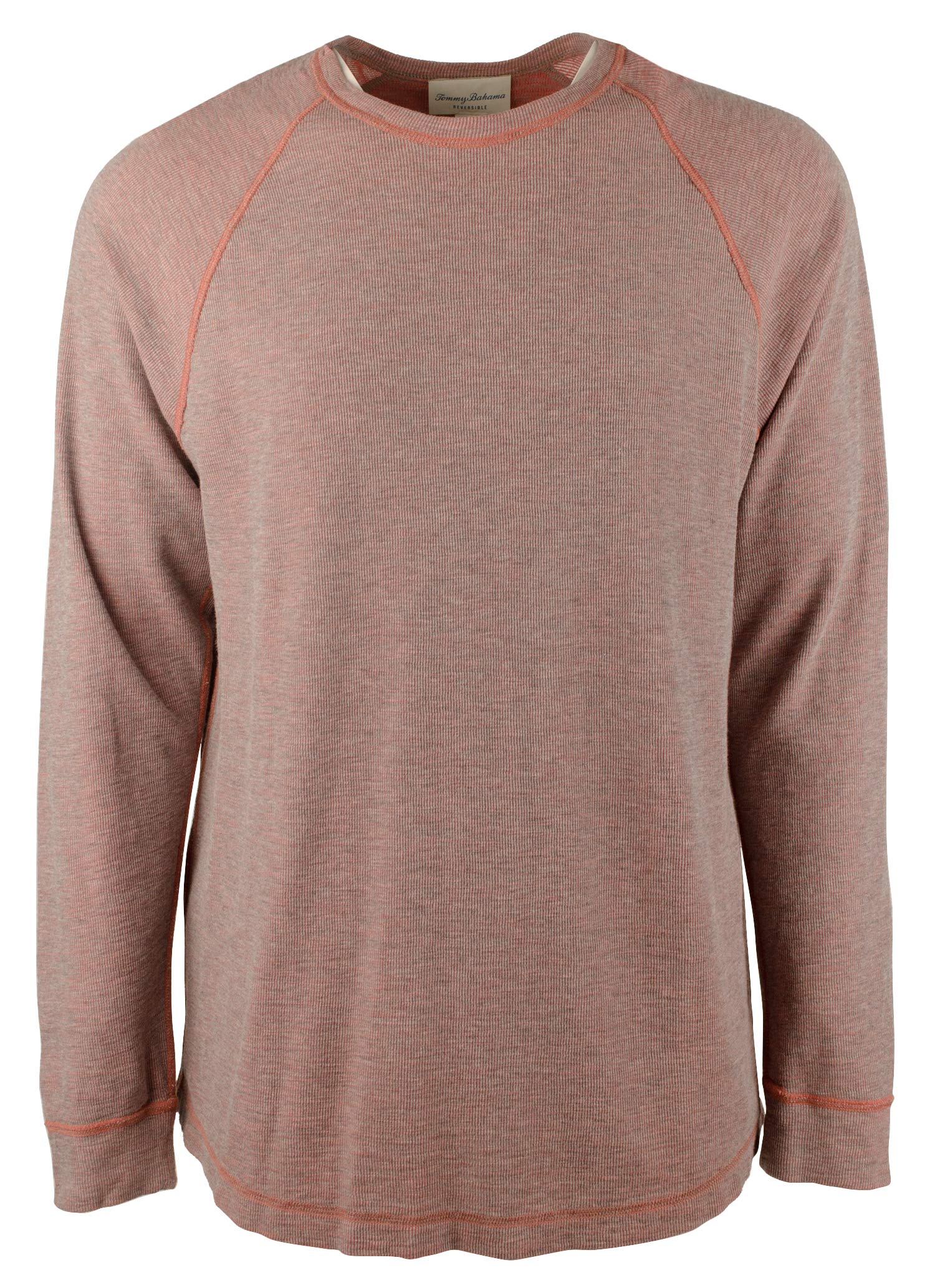 Tommy Bahama Men's Duncan Deux Reversible Shirt