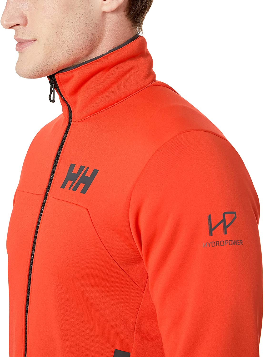 Helly-Hansen Men's HP Fleece Jacket