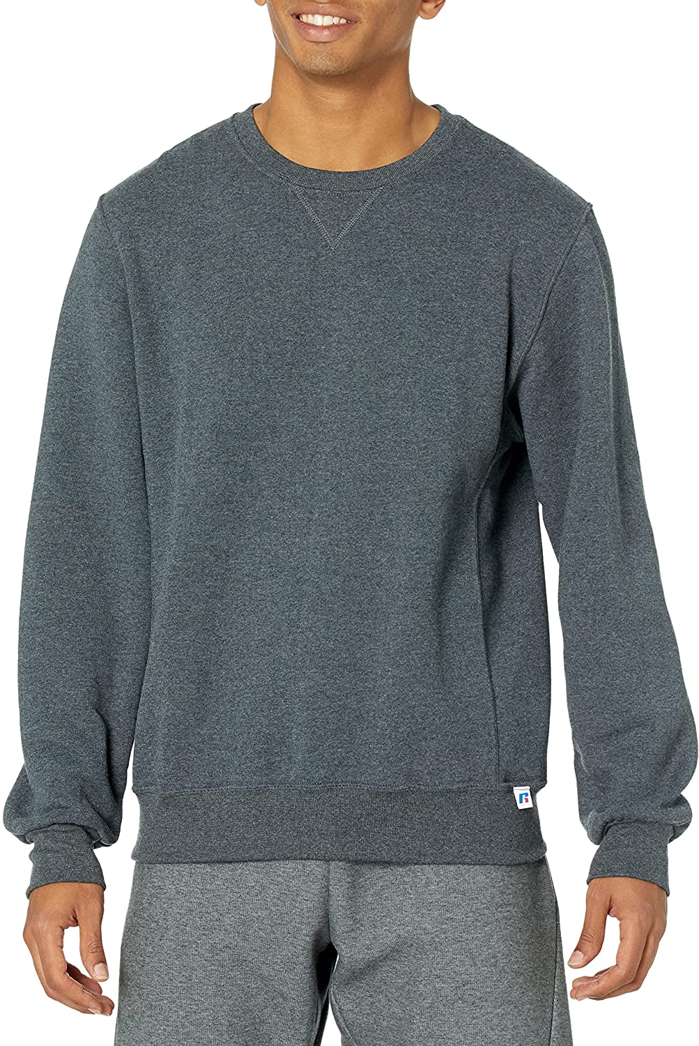 Russell Athletic Men's Dri-Power Fleece Sweatshirt