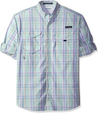 
                        
                          画像をギャラリービューアに読み込む, Columbia Men’s Super Bonehead Classic Long Sleeve Fishing Shirt
                        
                      