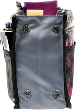 
                        
                          Load image into Gallery viewer, Vercord Purse Organizer Insert for Handbags Bag Organizers Inside Tote Pocketbook Women Nurse Nylon 13 Pockets Black Medium
                        
                      