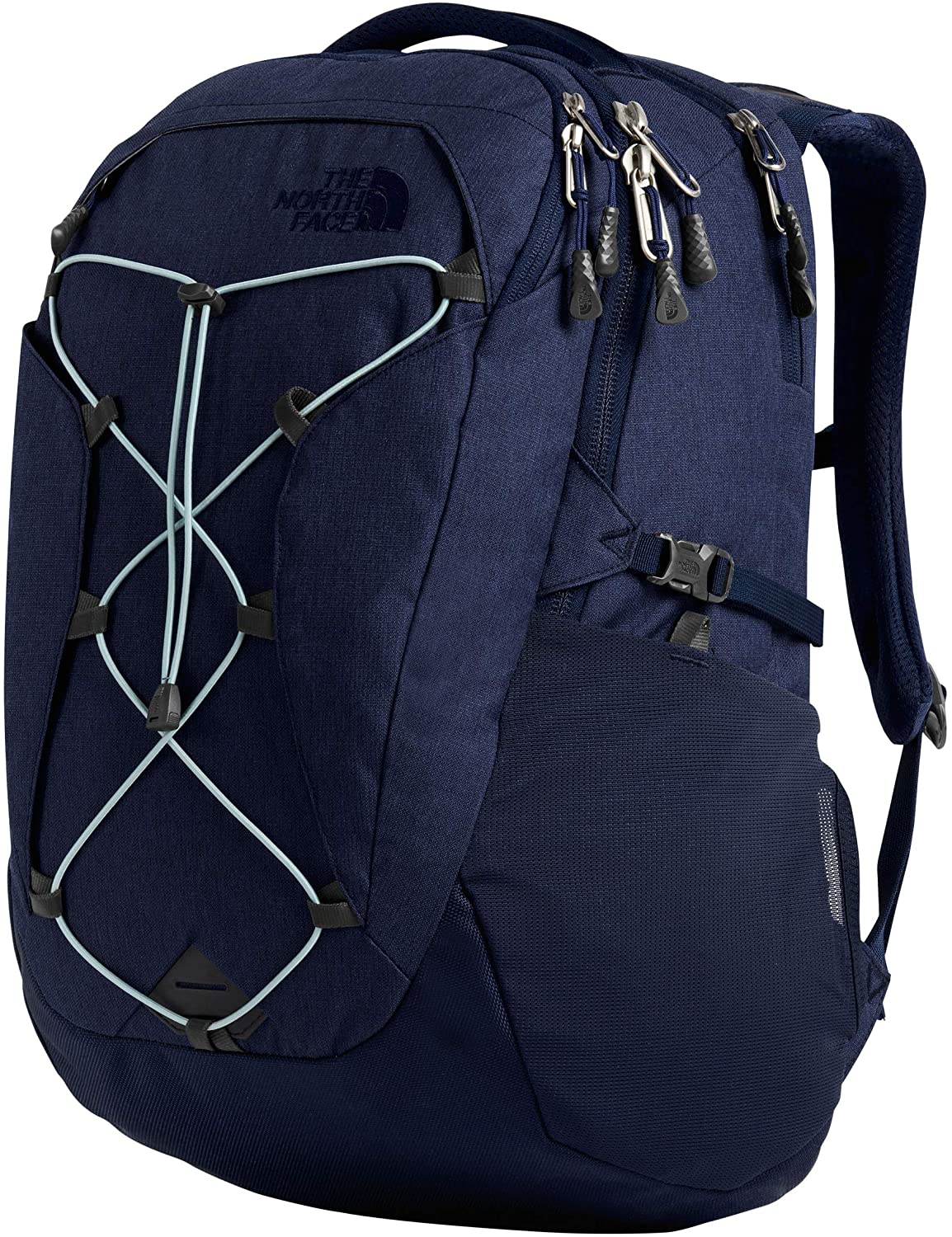 The North Face Women’s Borealis, Aviator Navy/Mallard Blue, OS