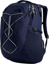 
                        
                          Load image into Gallery viewer, The North Face Women’s Borealis, Aviator Navy/Mallard Blue, OS
                        
                      