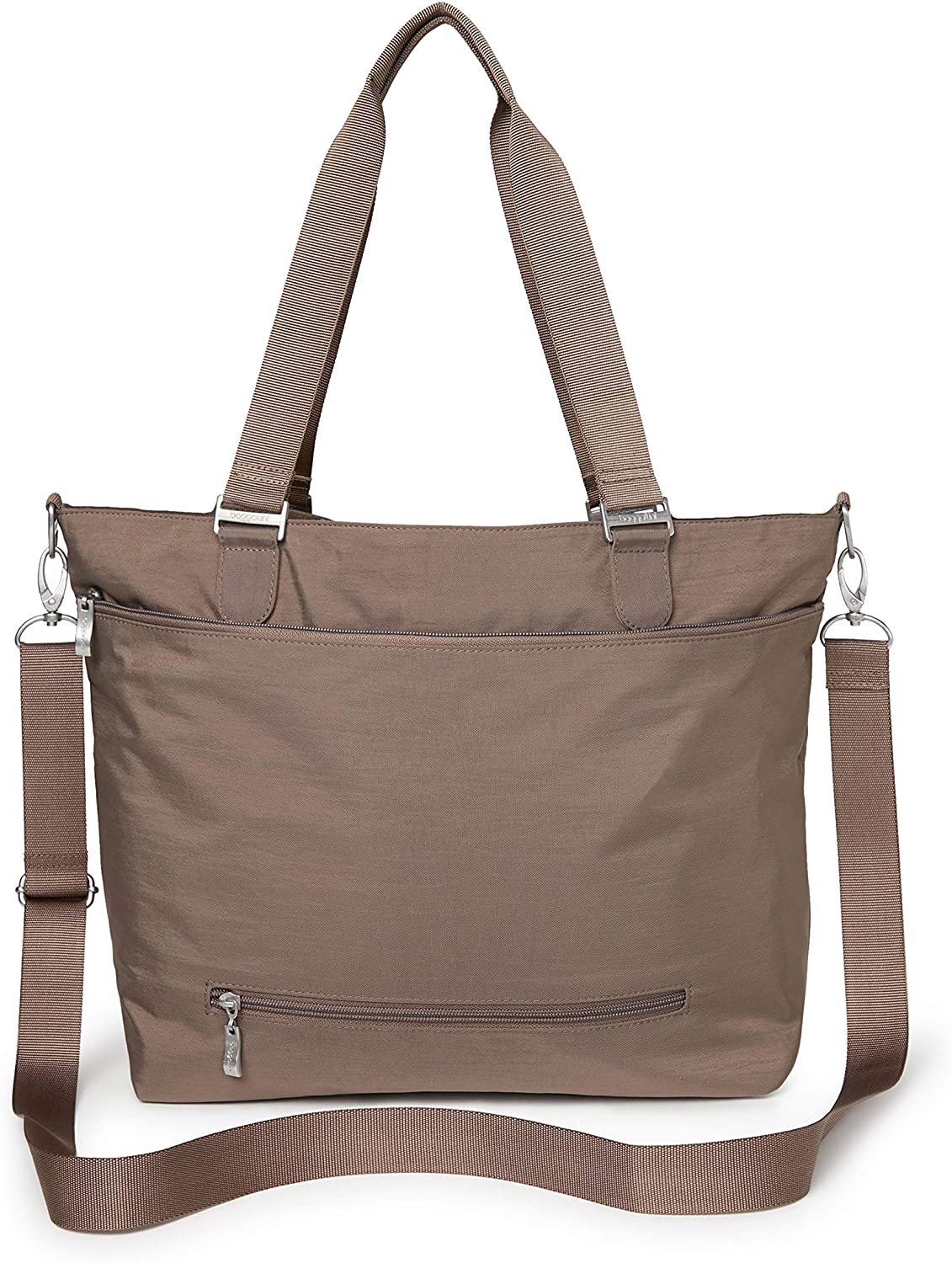 Baggallini Avenue Tote Top Handle Bag