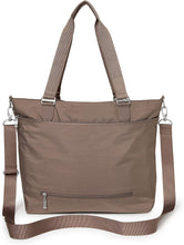 
                        
                          Load image into Gallery viewer, Baggallini Avenue Tote Top Handle Bag
                        
                      