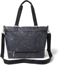 
                        
                          Load image into Gallery viewer, Baggallini Avenue Tote Top Handle Bag
                        
                      