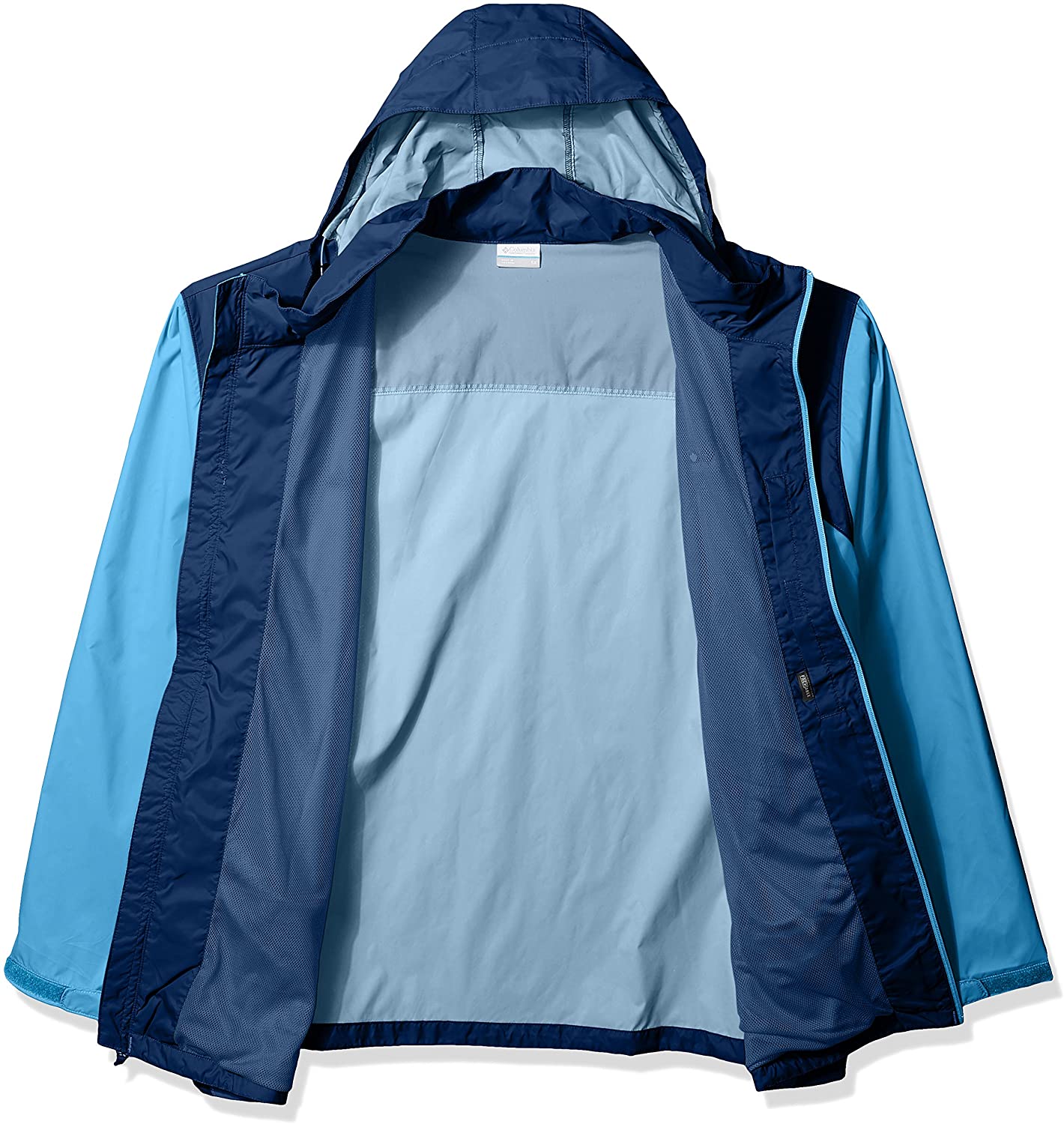 Columbia Men's Glennaker Lake Rain Jacket