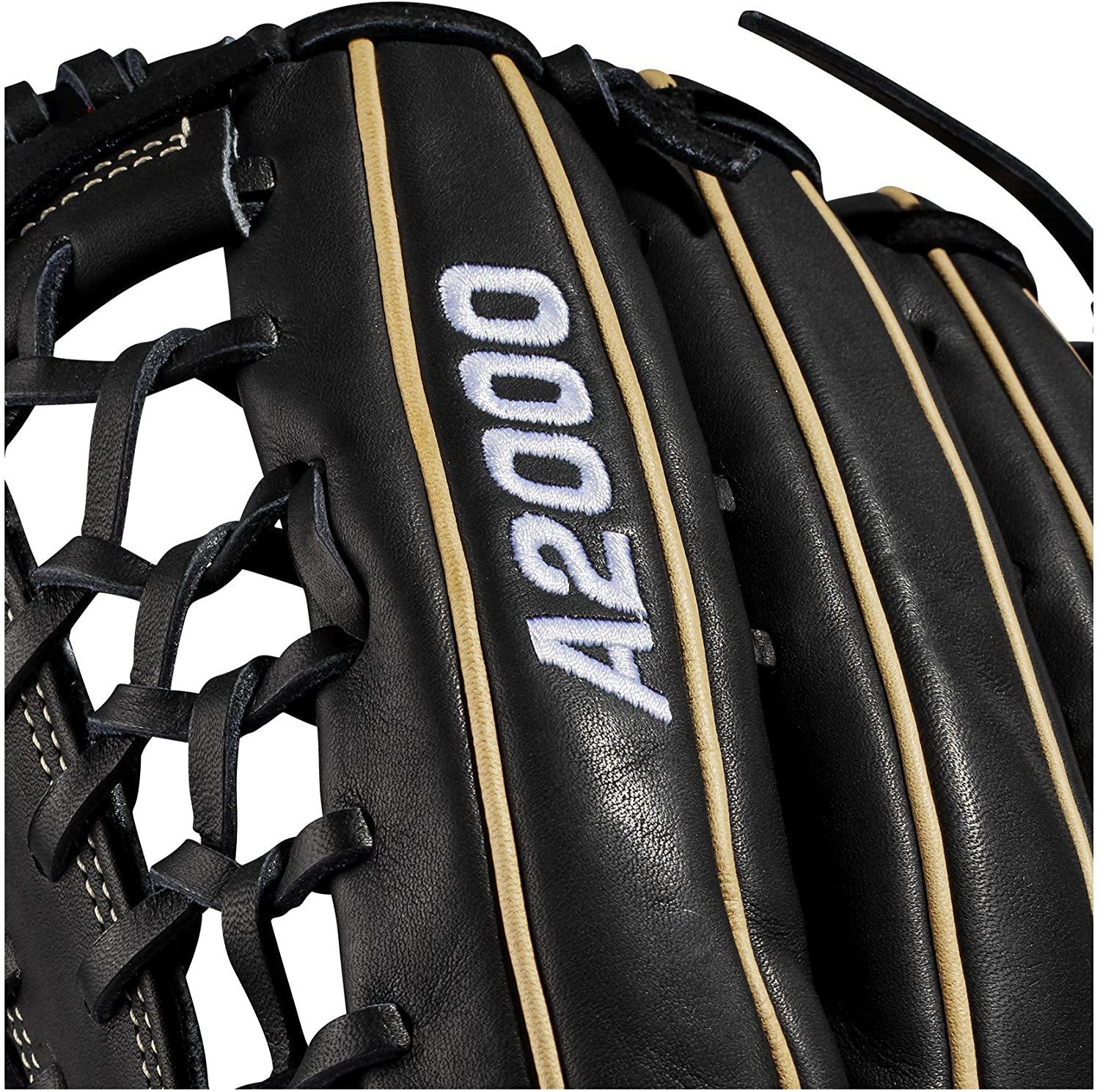 Wilson A2000 Baseball Glove Series - JOY2ESpree