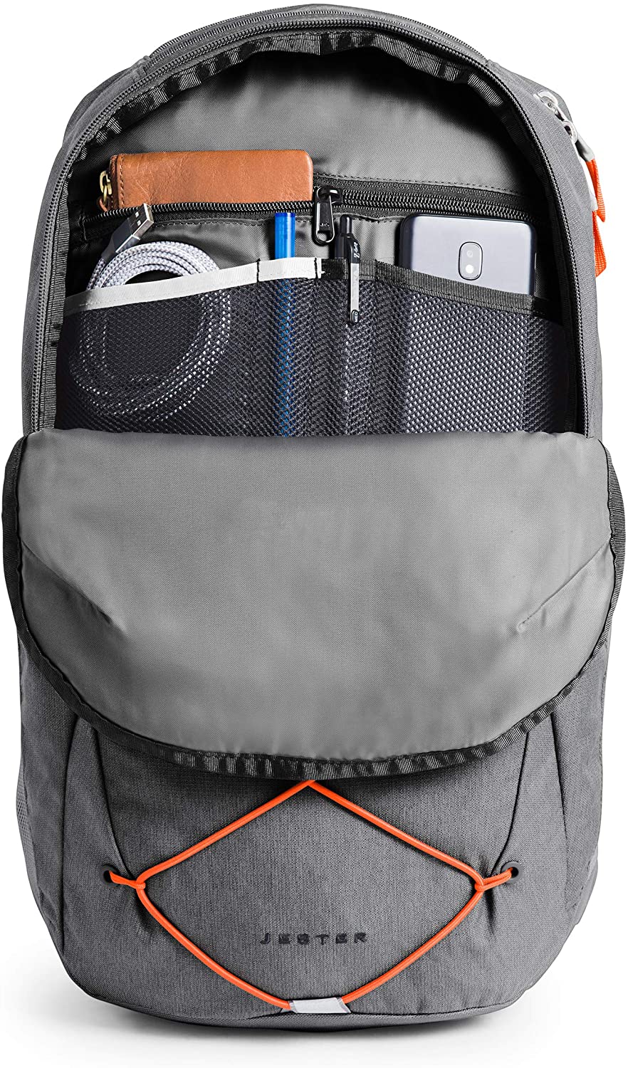 The North Face Jester Backpack