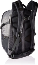 
                        
                          Cargar imagen en el visor de la galería, The North Face Women's Recon Backpack, TNF Black Heather/Silver Reflective, One Size
                        
                      