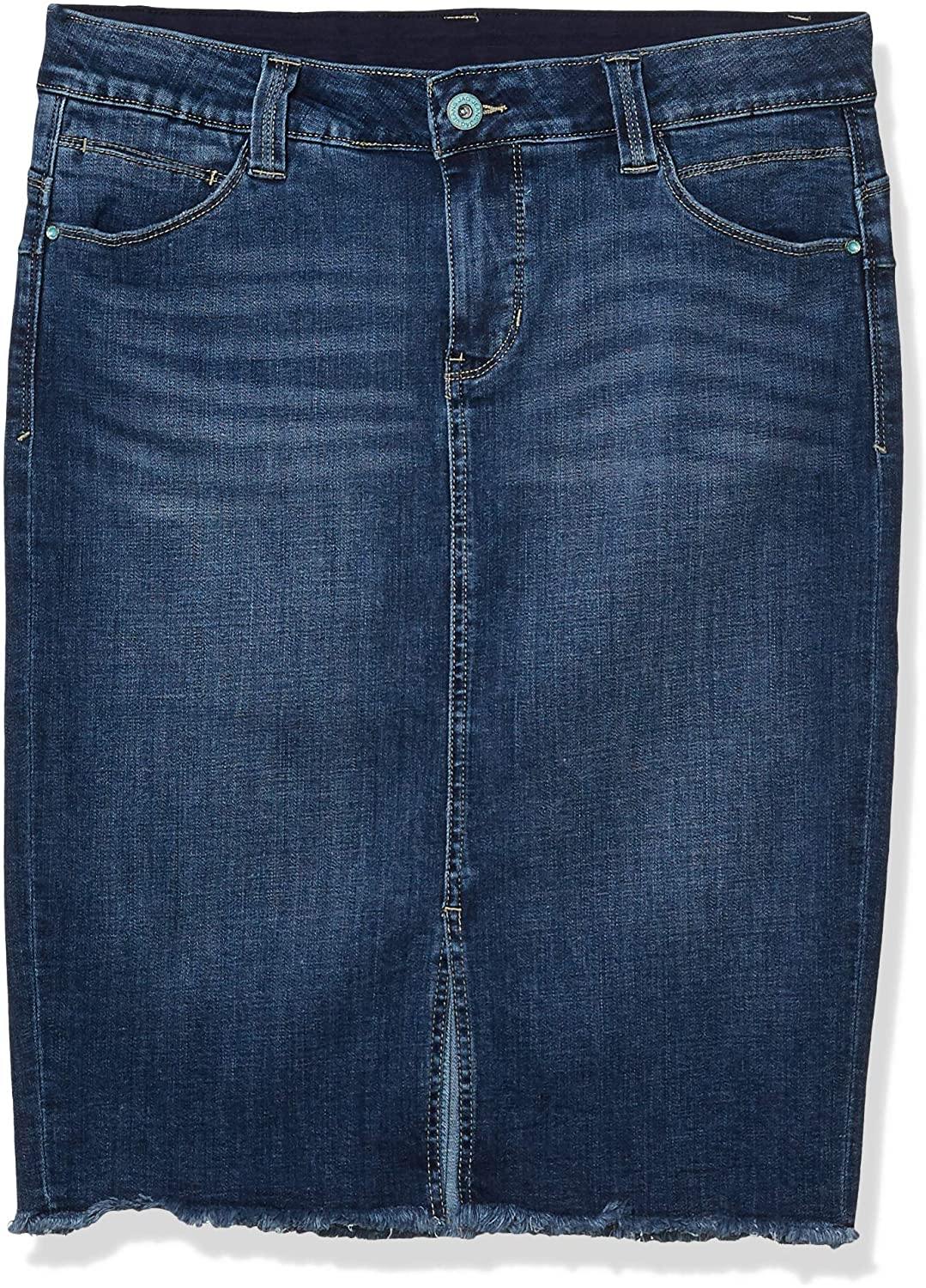 Jag Jeans Women's Betty Pencil Skirt