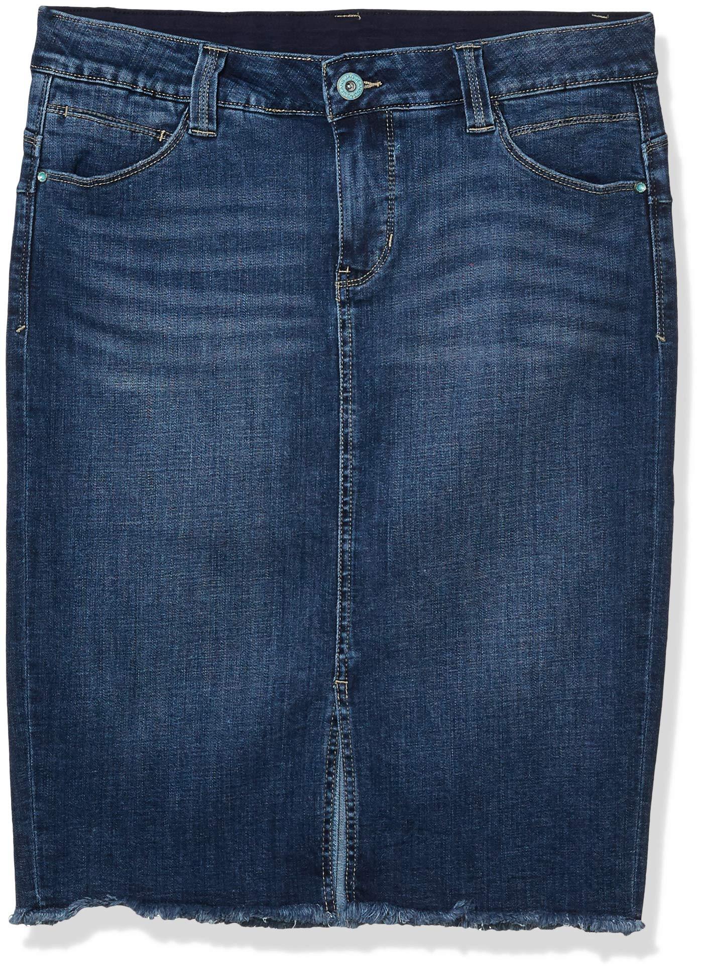 Jag Jeans Women's Betty Pencil Skirt