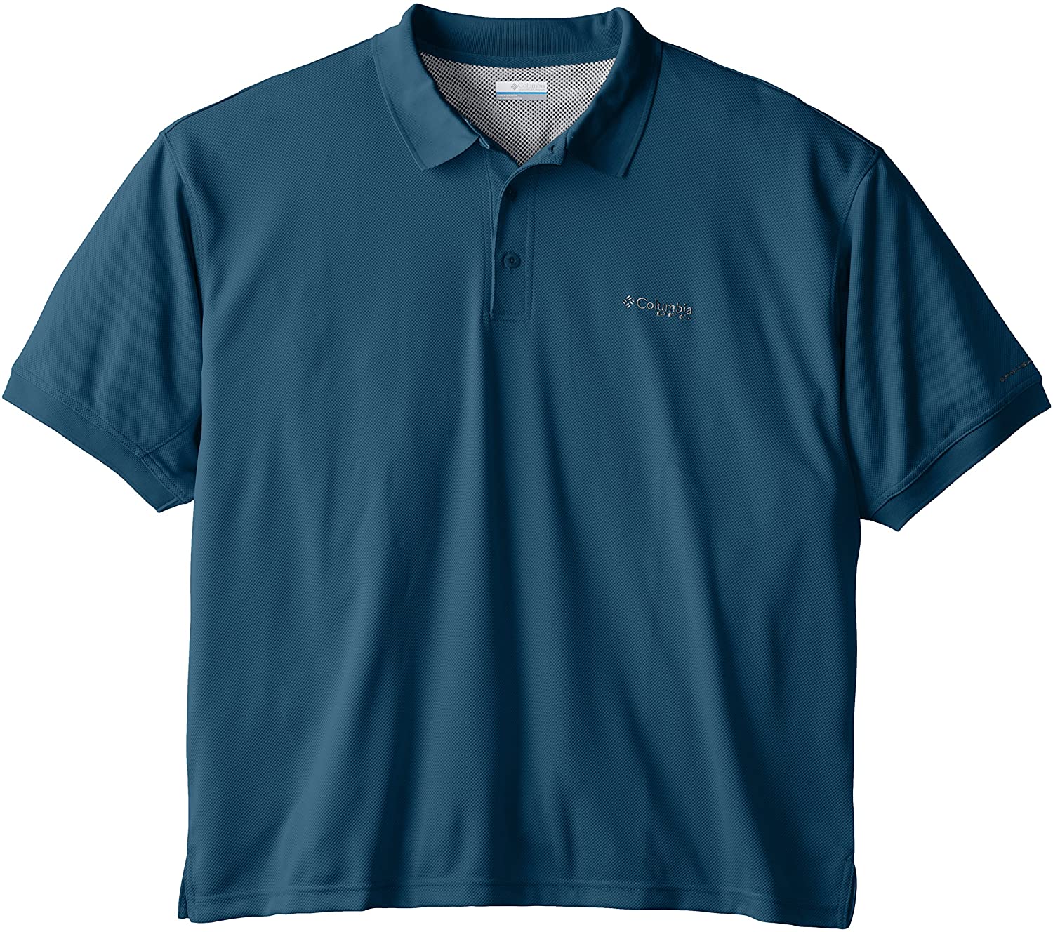Columbia Men's Perfect Cast Polo Shirt