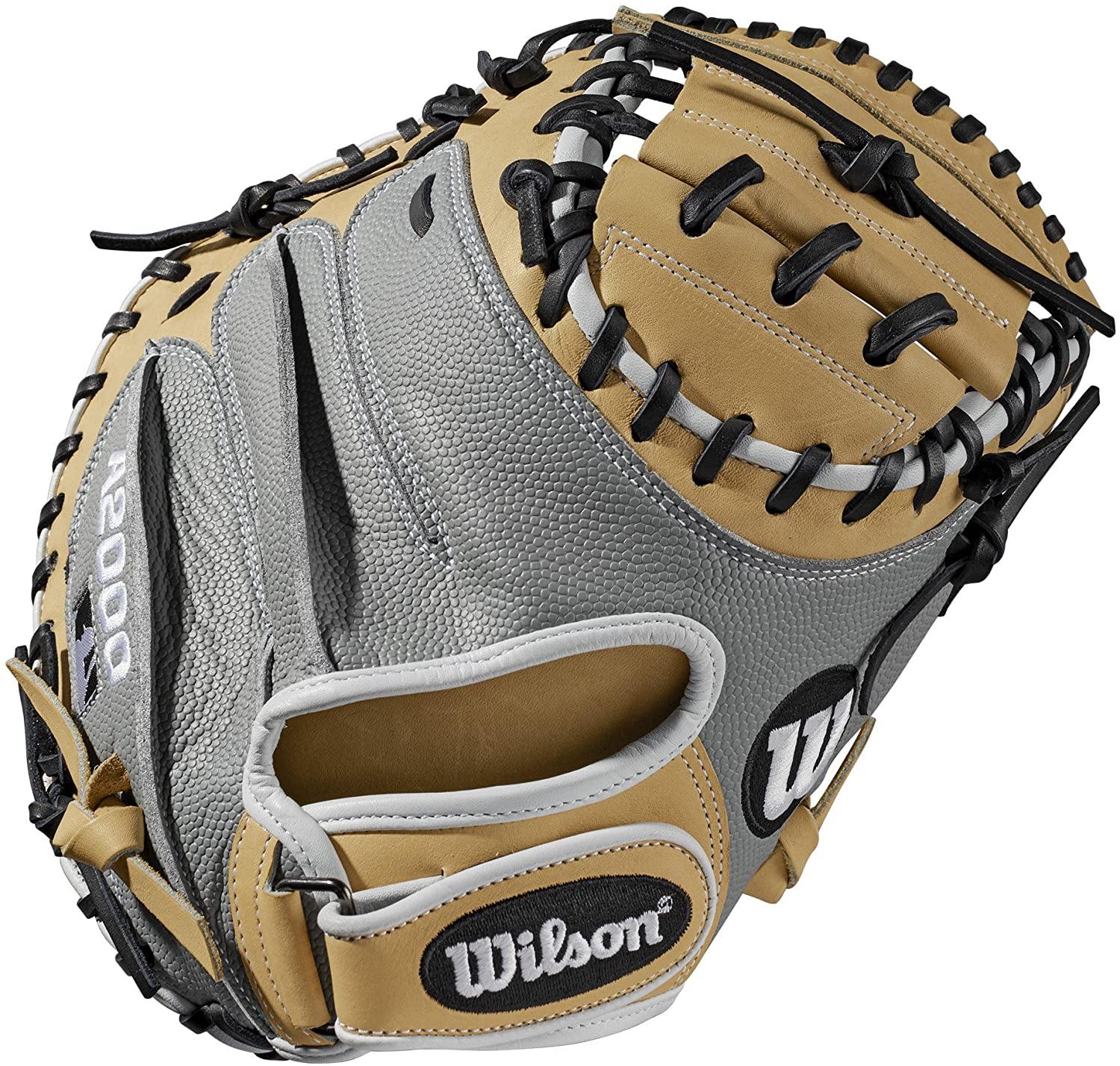 Wilson A2000 Baseball Glove Series - JOY2ESpree
