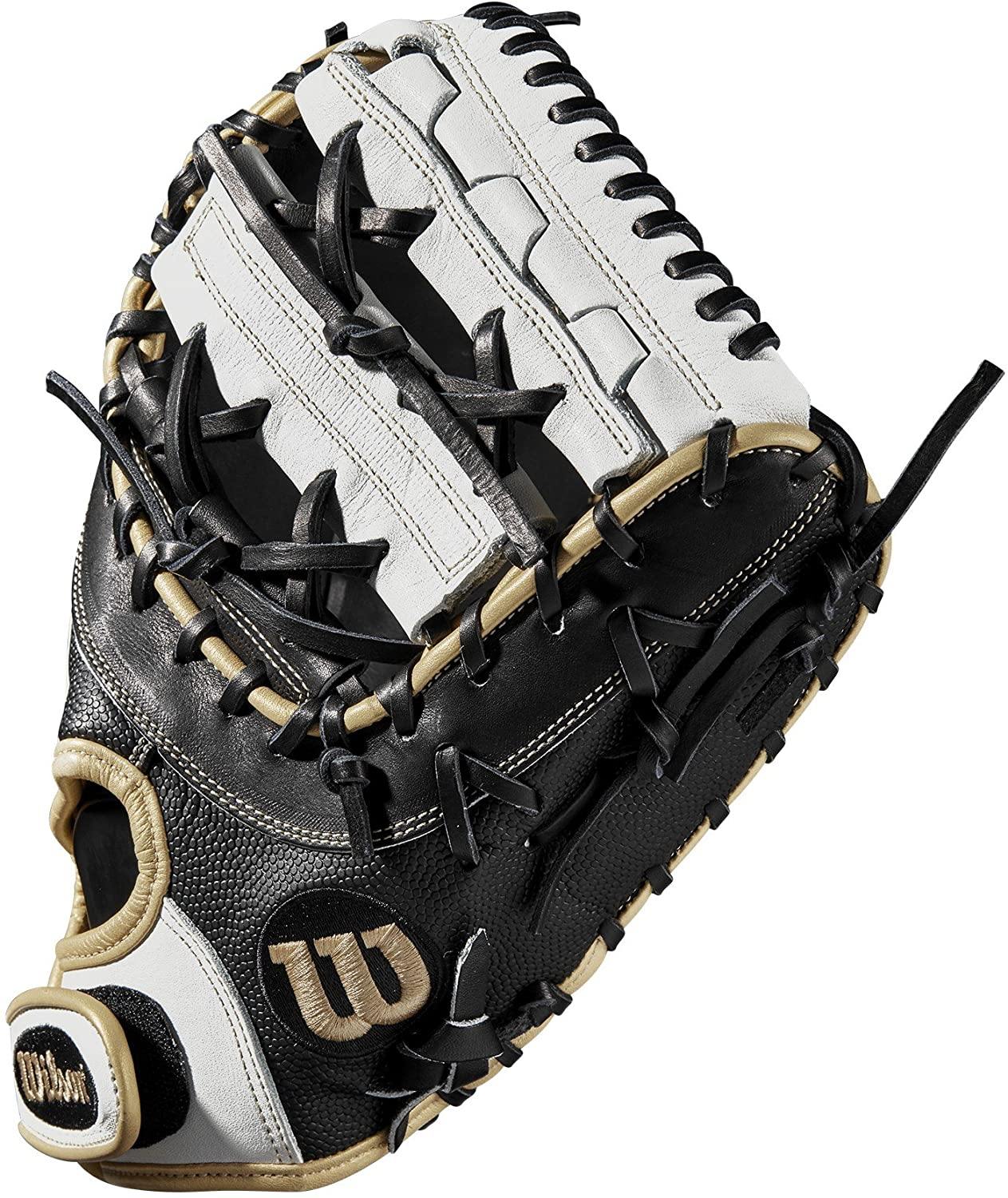 Wilson A2000 Fastpitch Glove Series - JOY2ESpree