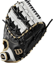 
                        
                          將圖片載入圖庫檢視器 Wilson A2000 Fastpitch Glove Series - JOY2ESpree
                        
                      