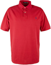 
                        
                          Load image into Gallery viewer, Polo Ralph Lauren Big &amp; Tall Big &amp; Tall Classic Pique Polo
                        
                      