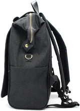 
                        
                          將圖片載入圖庫檢視器 KJARAKÄR Backpack | Classic &amp; Premium Styles | Metal Zippers | Leather Accessories | Gym, Work, School, Diaper Bag - JOY2ESpree
                        
                      