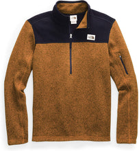 
                        
                          गैलरी व्यूवर में इमेज लोड करें, The North Face Men's Gordon Lyons Quarter Zip Pullover
                        
                      