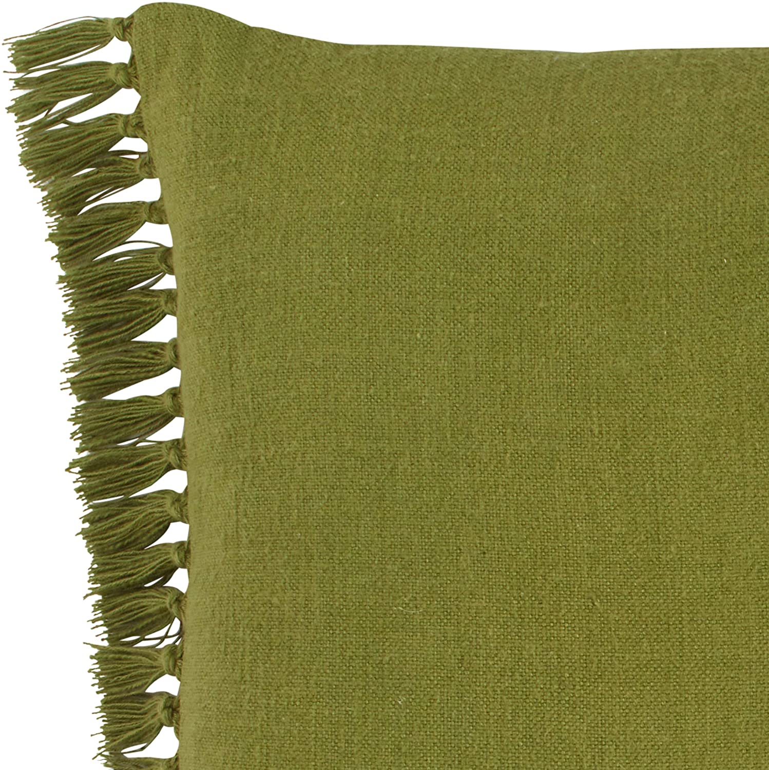 Tommy Bahama Island Essentials Throw Pillow, 20 x 20, Orange