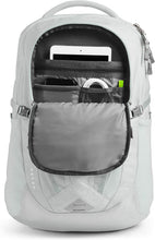 
                        
                          Cargar imagen en el visor de la galería, The North Face Women's Recon Backpack, TNF Black Heather/Silver Reflective, One Size
                        
                      