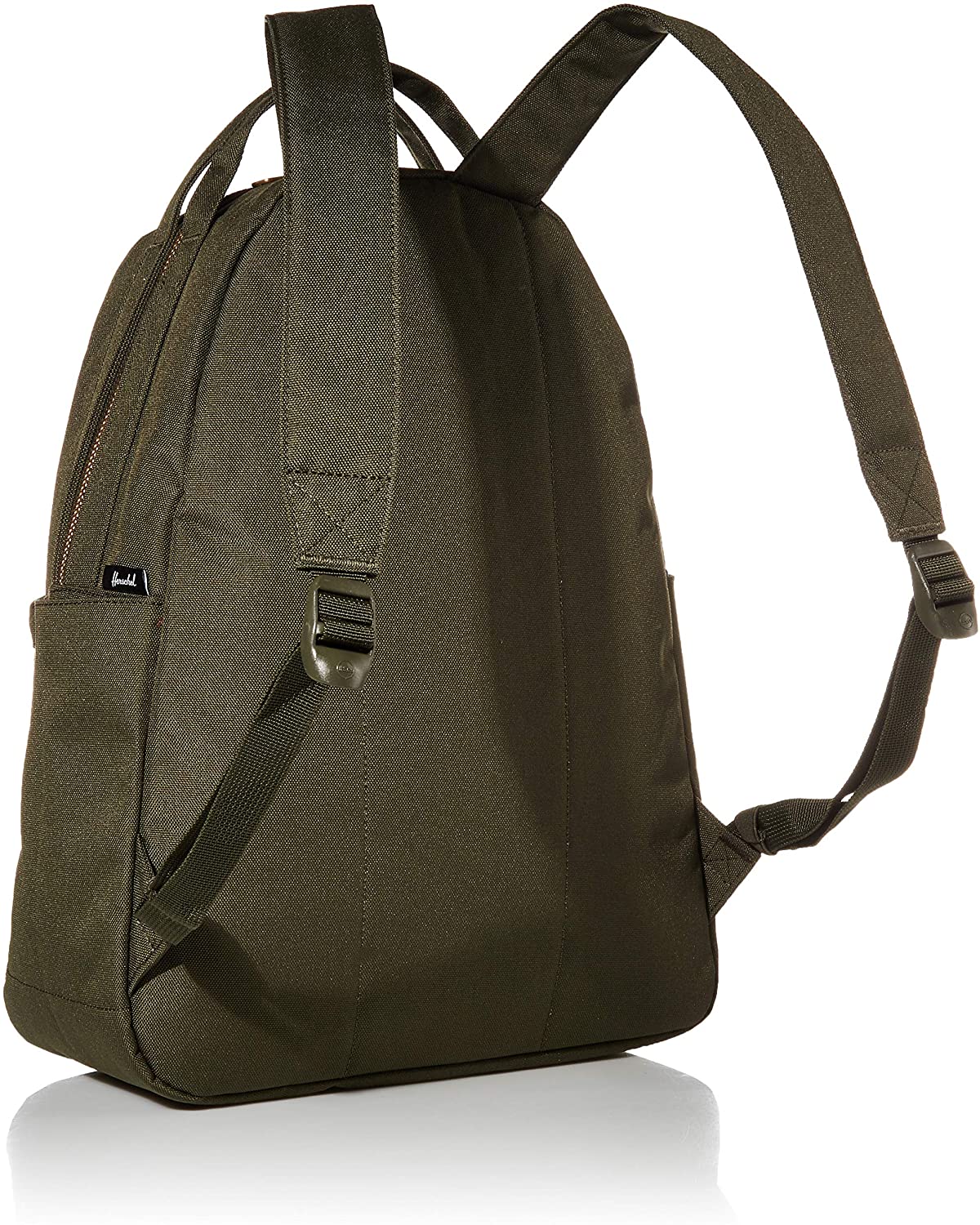 Herschel Nova Backpack, Black, Mini 9L