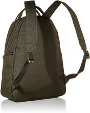
                        
                          Cargar imagen en el visor de la galería, Herschel Nova Backpack, Black, Mini 9L
                        
                      