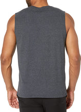 
                        
                          Load image into Gallery viewer, Russell Athletic Men's Cotton Performance Sleeveless Muscle T-Shirt
                        
                      