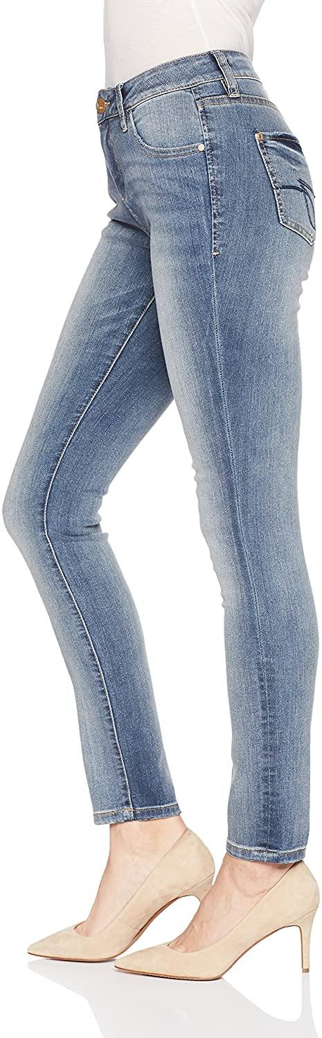 Jag Jeans Women's Sheridan Skinny Jean
