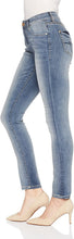 
                        
                          將圖片載入圖庫檢視器 Jag Jeans Women's Sheridan Skinny Jean
                        
                      