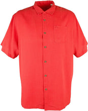 
                        
                          Cargar imagen en el visor de la galería, Tommy Bahama Mens Royal Bermuda Camp Shirt Short Sleeve Shirts - JOY2ESpree
                        
                      