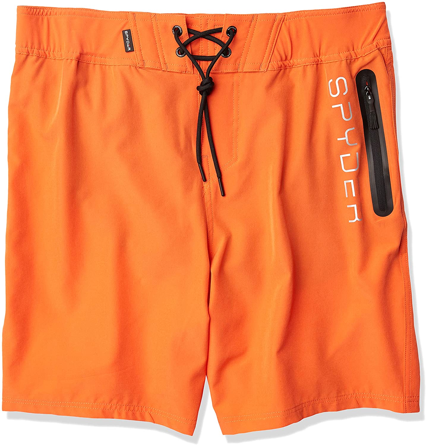 Spyder Men’s Hydro Series Laser-Cut Boardshorts